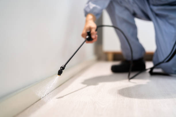 Licensed Fumigation Services service in Waterloo, NE - Nex Pest Control